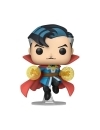 Spider-Man POP! Figurina vinil Doctor Strange 9 cm