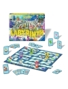 SpongeBob SquarePants Labyrinth