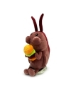 SpongeBob SquarePants Jucarie de plus Cockroach Shoulder Rider 15 cm