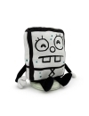 SpongeBob SquarePants Jucarie de plus SpongeBob DoodleBob Shoulder Rider 13 cm