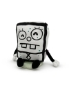 SpongeBob SquarePants Jucarie de plus SpongeBob DoodleBob Shoulder Rider 13 cm