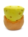 SpongeBob SquarePants Jucarie de plus Krabby Patty 22 cm  