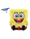 SpongeBob SquarePants Jucarie de plus Krabby Patty 22 cm  