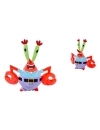 SpongeBob SquarePants Jucarie de plus Mr. Krabs 35 cm