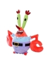 SpongeBob SquarePants Jucarie de plus Mr. Krabs 35 cm
