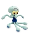 SpongeBob SquarePants Jucarie de plus Squidward Interpretive Dance 22 cm  