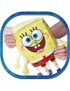 SpongeBob SquarePants Jucarie de plus cu sunete SpongeBob 30 cm 
