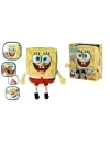 SpongeBob SquarePants Jucarie de plus cu sunete SpongeBob 30 cm 