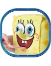 SpongeBob SquarePants Jucarie de plus cu sunete SpongeBob 30 cm 