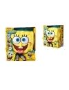 SpongeBob SquarePants Jucarie de plus cu sunete SpongeBob 30 cm 