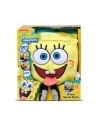 SpongeBob SquarePants Jucarie de plus cu sunete SpongeBob 30 cm 