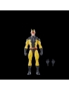 Squadron Supreme Marvel Legends Set 2 figurine articulate Marvel's Nighthawk & Marvel's Blur 15 cm