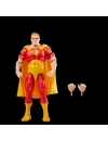 Squadron Supreme Marvel Legends sET 2 FIGURINE Marvel's Hyperion & Marvel's Doctor Spectrum 15 cm