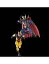 Squadron Supreme Marvel Legends Set 2 figurine articulate Marvel's Nighthawk & Marvel's Blur 15 cm