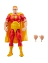 Squadron Supreme Marvel Legends sET 2 FIGURINE Marvel's Hyperion & Marvel's Doctor Spectrum 15 cm