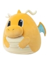 Squishmallow Jumbo Jucarie de plus Pokemon Dragonite 50 cm     