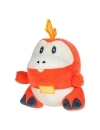 Squishmallow Pokemon Jucarie de plus Fuecoco 20 cm     