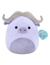 Squishmallows Jucarie de plus Bradley the Purple Water Buffalo  30 cm
