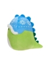 Squishmallows Jucarie de plus Christmas Danny 19 cm