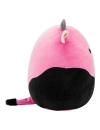 Squishmallows Jucarie de plus Pollyanna the Black and Pink Cow 30 cm