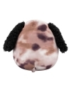 Squishmallows Plush Figure Zerdan the Brown Marbled Dog 30 cm