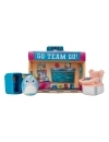 Squishville Mini Squishmallows Playset Squishville Academy 5 cm