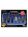 Star Wars: Acolyte Retro Collection Set 6 figurine articulate 10 cm