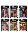 Star Wars: Acolyte Retro Collection Set 6 figurine articulate 10 cm