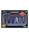 Star Wars: Acolyte Retro Collection Set 6 figurine articulate 10 cm