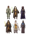 Star Wars: Acolyte Retro Collection Set 6 figurine articulate 10 cm