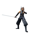 Star Wars: Ahsoka Black Series Action Figure Ahsoka Tano 15 cm