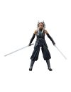 Star Wars: Ahsoka Black Series Action Figure Ahsoka Tano 15 cm