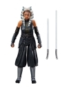 Star Wars: Ahsoka Black Series Action Figure Ahsoka Tano 15 cm