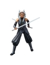 Star Wars: Ahsoka Black Series Action Figure Ahsoka Tano 15 cm