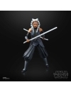 Star Wars: Ahsoka Black Series Action Figure Ahsoka Tano 15 cm