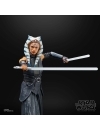 Star Wars: Ahsoka Black Series Action Figure Ahsoka Tano 15 cm