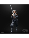 Star Wars: Ahsoka Black Series Action Figure Ahsoka Tano 15 cm