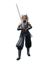 Star Wars: Ahsoka Black Series Action Figure Ahsoka Tano 15 cm