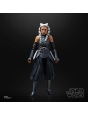 Star Wars: Ahsoka Black Series Action Figure Ahsoka Tano 15 cm