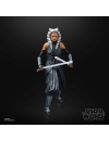 Star Wars: Ahsoka Black Series Action Figure Ahsoka Tano 15 cm