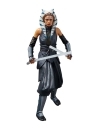 Star Wars: Ahsoka Black Series Action Figure Ahsoka Tano 15 cm