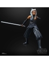 Star Wars: Ahsoka Black Series Action Figure Ahsoka Tano 15 cm