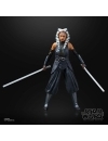 Star Wars: Ahsoka Black Series Action Figure Ahsoka Tano 15 cm