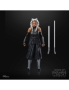 Star Wars: Ahsoka Black Series Action Figure Ahsoka Tano 15 cm