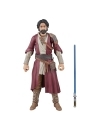Star Wars: Ahsoka Black Series Figurina articulata Ezra Bridger (Peridea) 15 cm