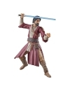 Star Wars: Ahsoka Black Series Figurina articulata Ezra Bridger (Peridea) 15 cm
