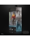 Star Wars: Ahsoka Black Series Figurina articulata Ezra Bridger (Lothal) 15 cm
