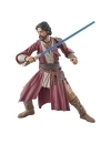Star Wars: Ahsoka Black Series Figurina articulata Ezra Bridger (Peridea) 15 cm
