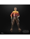 Star Wars: Ahsoka Black Series Figurina articulata Ezra Bridger (Lothal) 15 cm