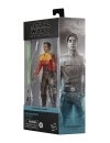 Star Wars: Ahsoka Black Series Figurina articulata Ezra Bridger (Lothal) 15 cm